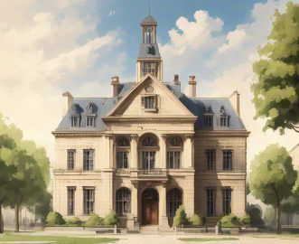 法国商学院的管理学硕士有哪些？