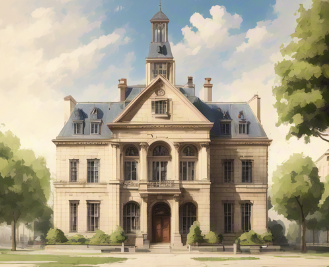 法国商学院硕士留服认证有用吗?