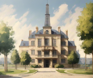 法国商学院工商管理硕士项目介绍