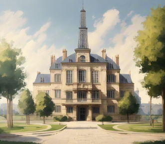 法国商学院硕士学制几年？