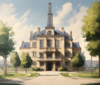 法国商学院硕士学费多少钱?