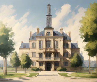 法国商学院硕士申报流程是什么?