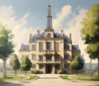 法国商学院健康管理硕士介绍