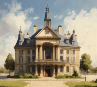 报考法国商学院硕士有要求吗？