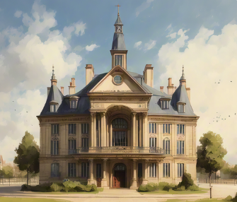 怎样读法国商学院硕士学位？