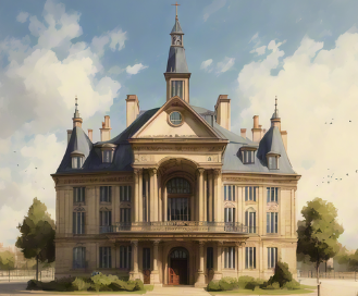 法国商学院创新管理硕士介绍