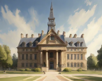 法国商学院管理硕士项目有什么？