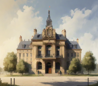 法国商学院工商管理硕士项目推荐