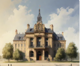 法国商学院管理类硕士有哪些？