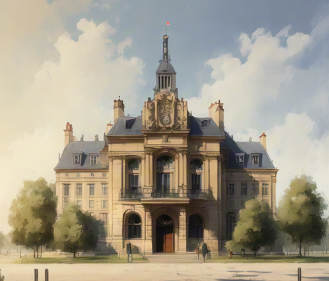 法国商学院硕士要几年？