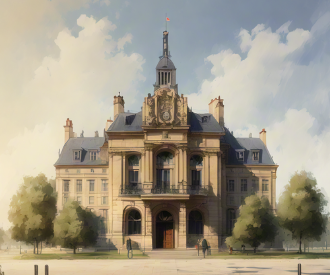 法国商学院的硕士留服认证有用吗？