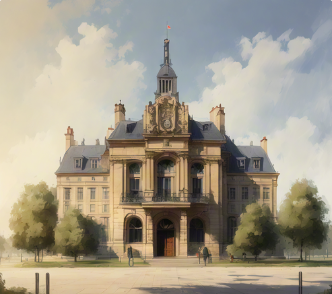 怎样读法国商学院硕士专业？