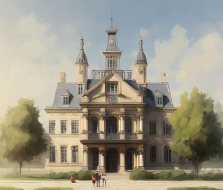 法国商学院专生硕士读几年？