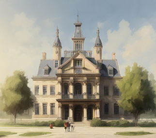 法国巴黎ipad高等商学院管理类硕士介绍