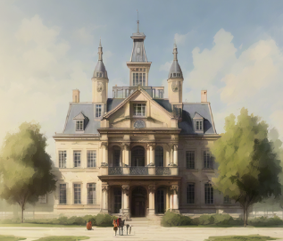 法国商学院硕士费用要求如何？