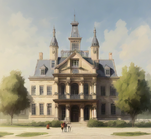 法国istec中留服认证有用吗？