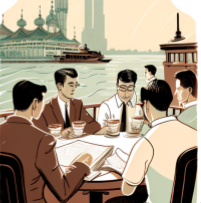 中外合作办学在职硕士有用吗？