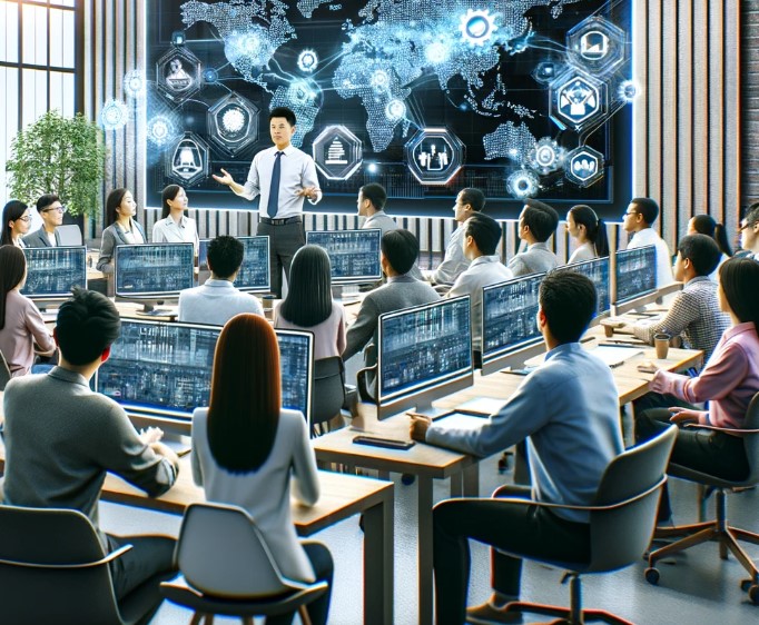 酒店管理课程介绍