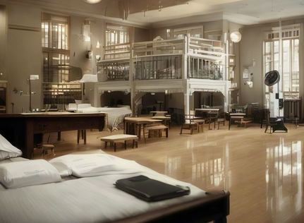 如何拓展酒店管理能力培训?