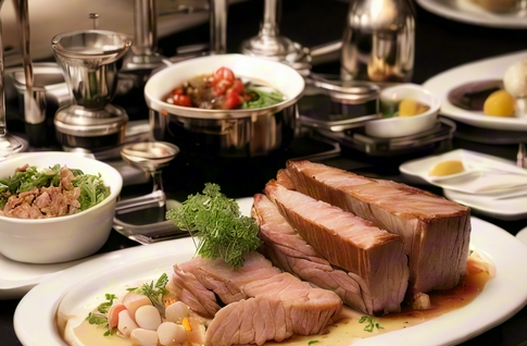 餐饮酒店培训课程有哪些?