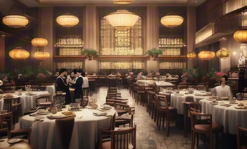 酒店行业管理的课程有哪些?