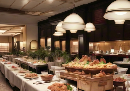 酒店管理前厅课程学什么?