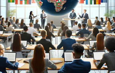 中外合作办学金融硕士优势有哪些？