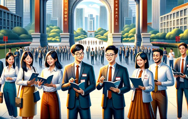 职业教育代理招生渠道是什么？