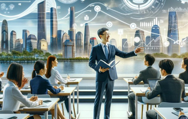 技校招生代理工作内容是什么？