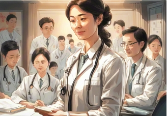 陪诊师课程培训怎么样?