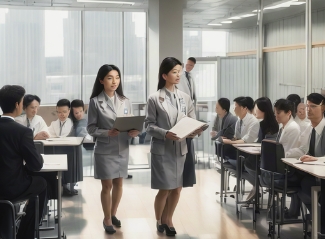需要陪诊师掌握的技能学习有哪些?