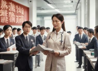陪诊师有什么要求?