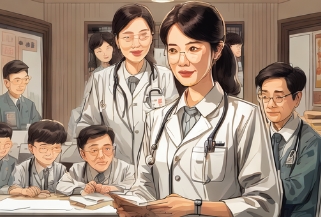 如何就业陪诊师工作？