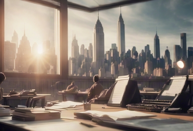 纽约州立大学金融硕士好吗?