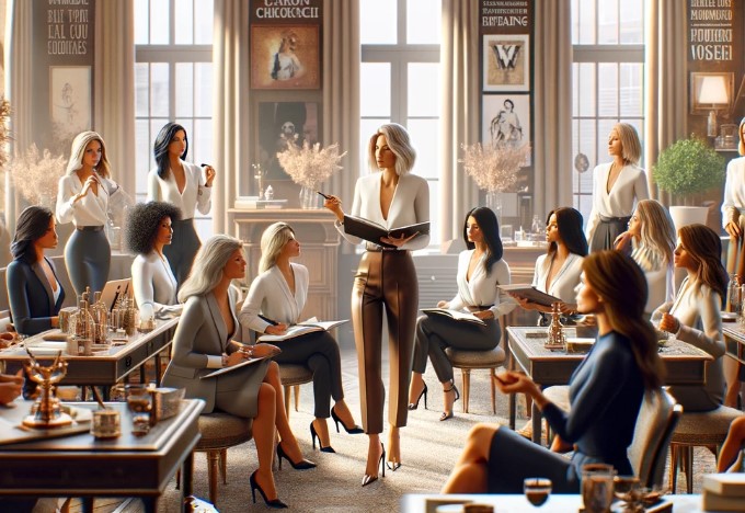 总裁班商学院2024年报名常见问题解答 总裁班商学院2024年报名常见问题解答