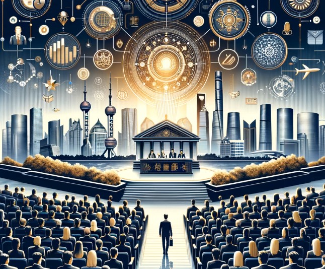 2024年高净值人才培训报名前常见问题解答（四问）