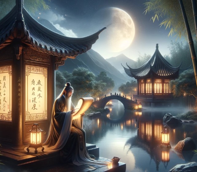 2024年齐善鸿国学智慧课程报名指南：六大亮点揭秘