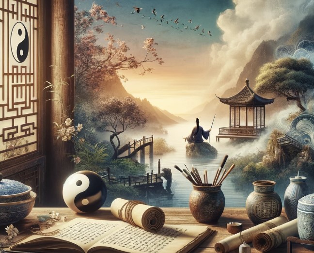 《齐善鸿讲国学课程2024年报名常见问题解答》