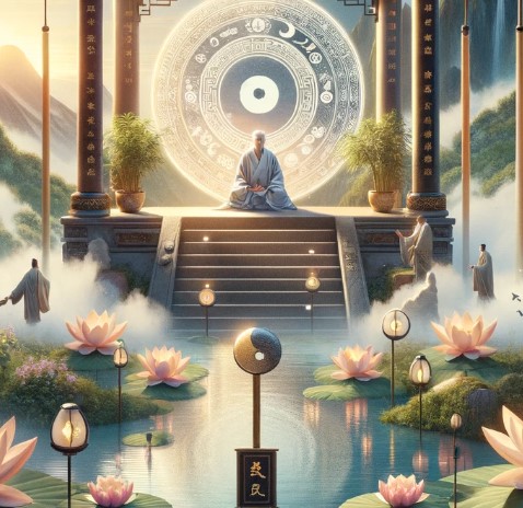 2024年齐善鸿教授的课程有哪些