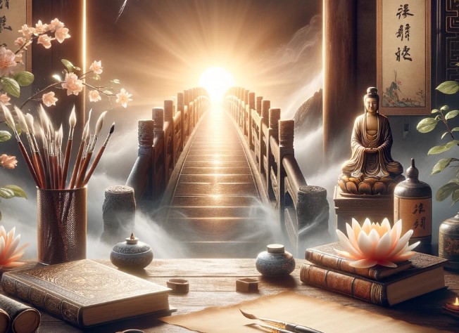 2024年齐善鸿老师国学的课程有哪些