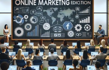 张琦线上营销课程2024年报名常见问题解答