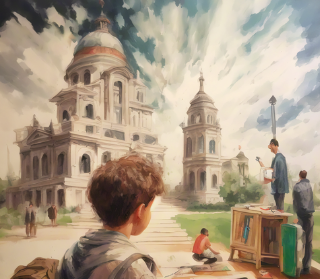 做雅思培训需要什么条件？