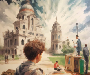 做雅思培训好吗？