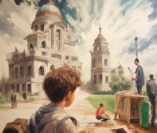 专业雅思培训课程推荐