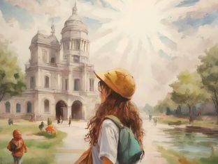 雅思培训课程班周末有吗?