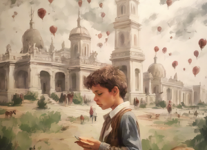 新东方GMAT托福课程介绍