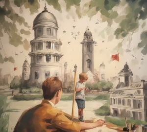 高质量的托福课程在线