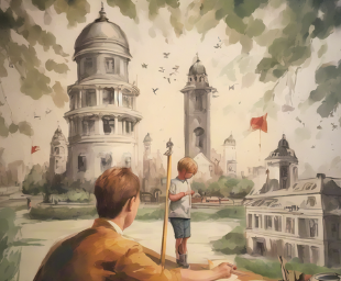 托福课是上什么课程的？