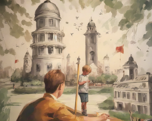 toefl课程托福介绍