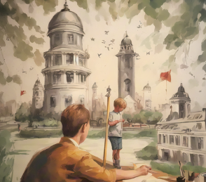 考托福学什么课程?